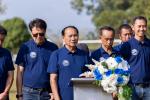 โครงการแข่งขันกีฬาต้านภัยยาเสพติดเทศบาลตำบลเนินฆ้อ ประจำปี 2